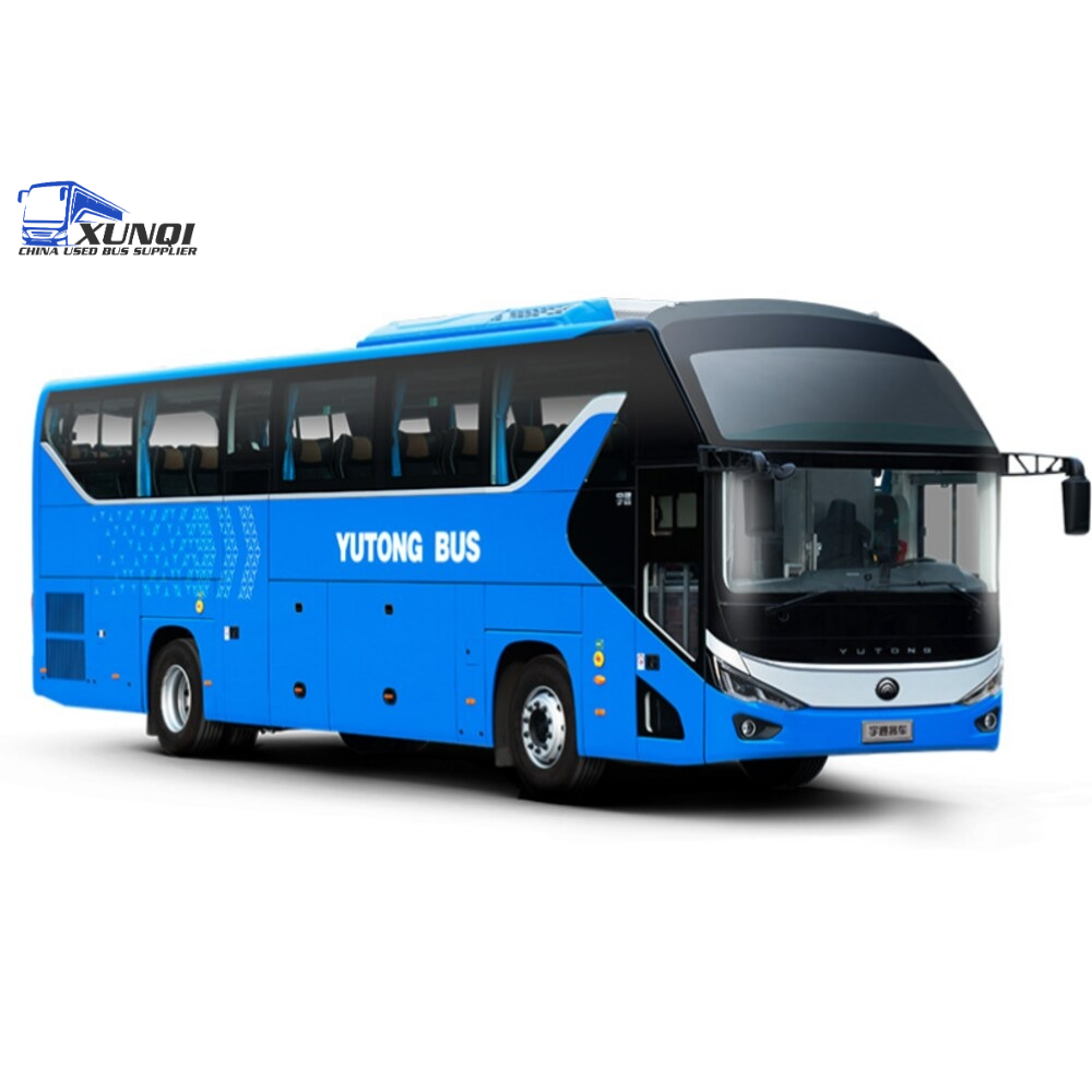 tourist bus