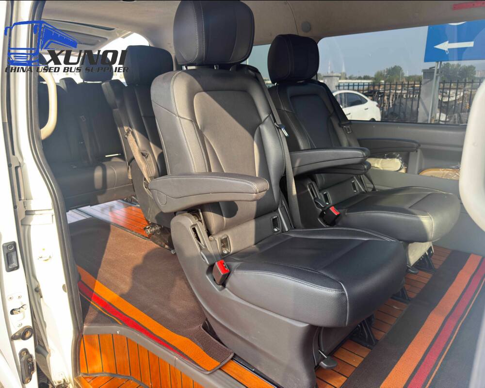 TOYOTA HIACE 9 Seats mini bus for sale petrol manual transmission 2020 model excellent condition low price