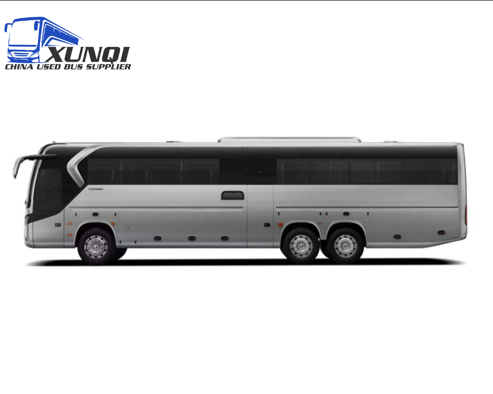 Yutong brand new bus D14