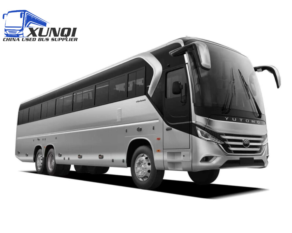 Yutong brand new bus D14