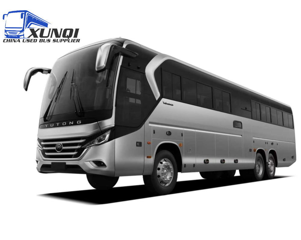 Yutong brand new bus D14
