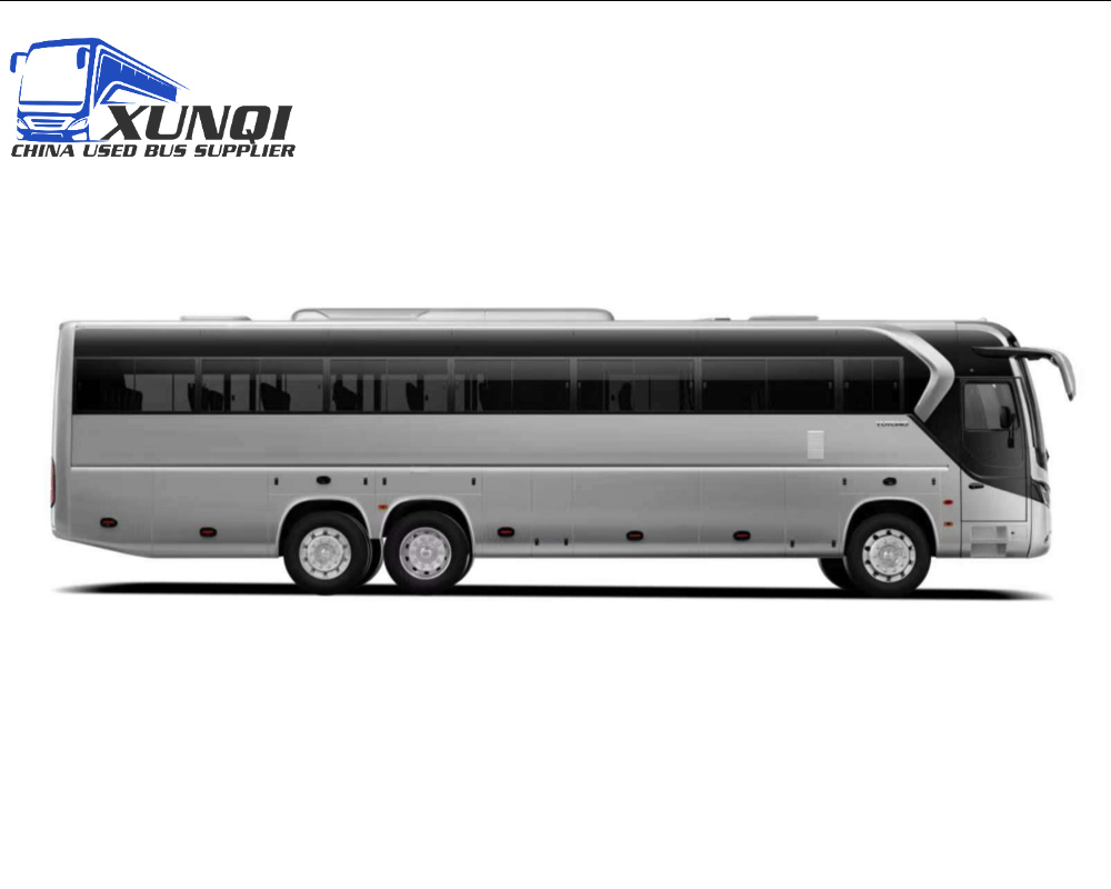 Yutong brand new bus D14