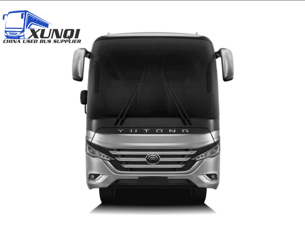 Yutong brand new bus D14