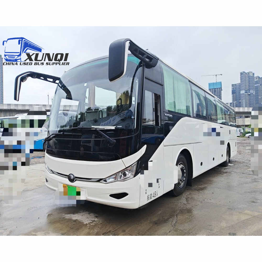 China's bus exports remain strong,The leading positions are characterized by a "three dragons and two connections" pattern.